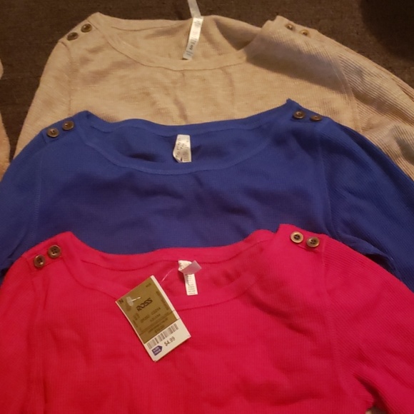 Shirts - Picture 2 of 2